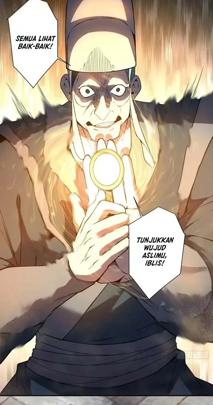 My Disciples Are All Big Villains Chapter 516 Halaman 26