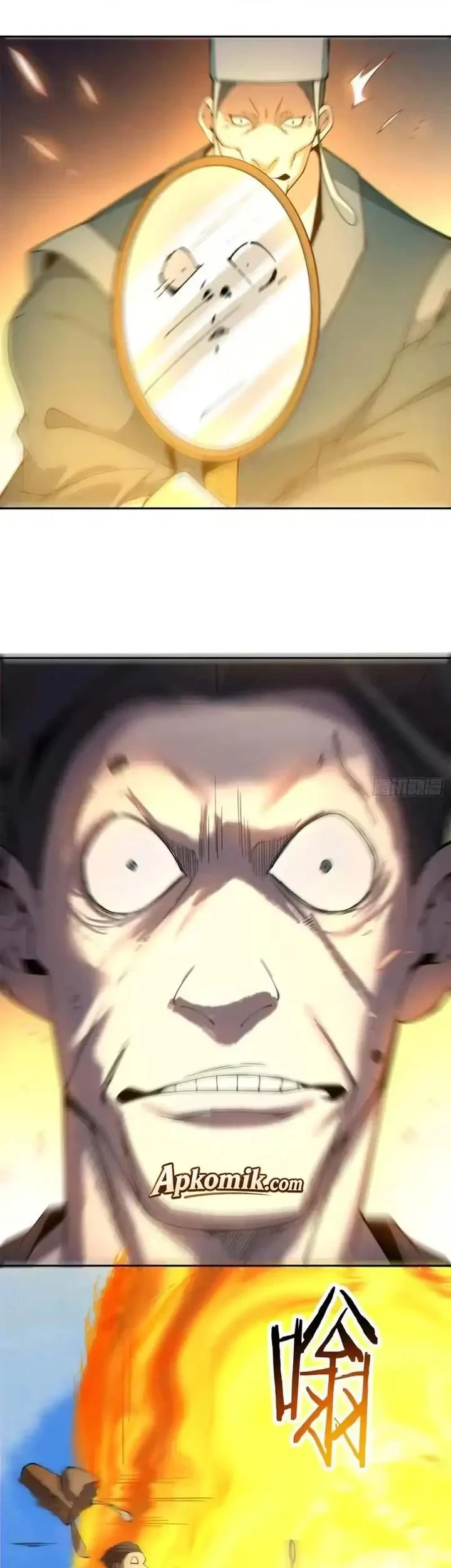 My Disciples Are All Big Villains Chapter 516 Halaman 29