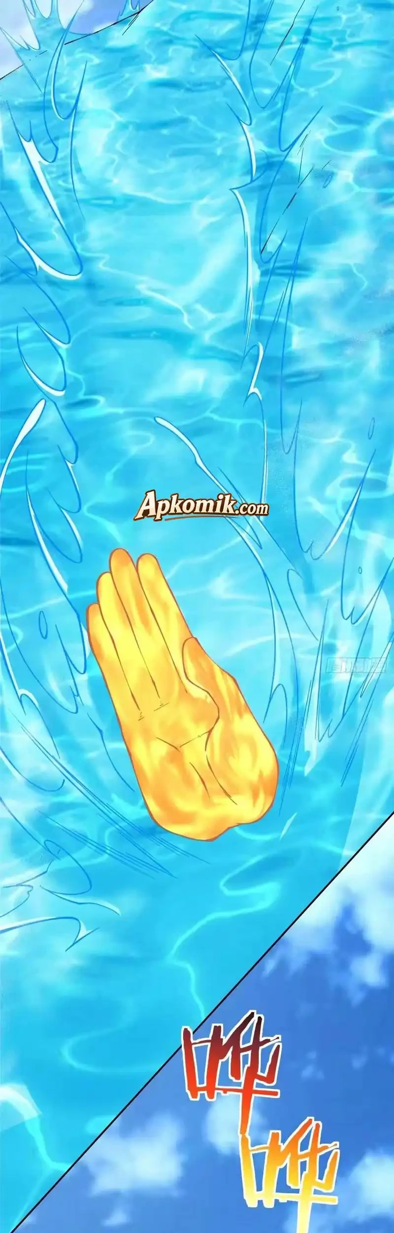 My Disciples Are All Big Villains Chapter 517 Halaman 4