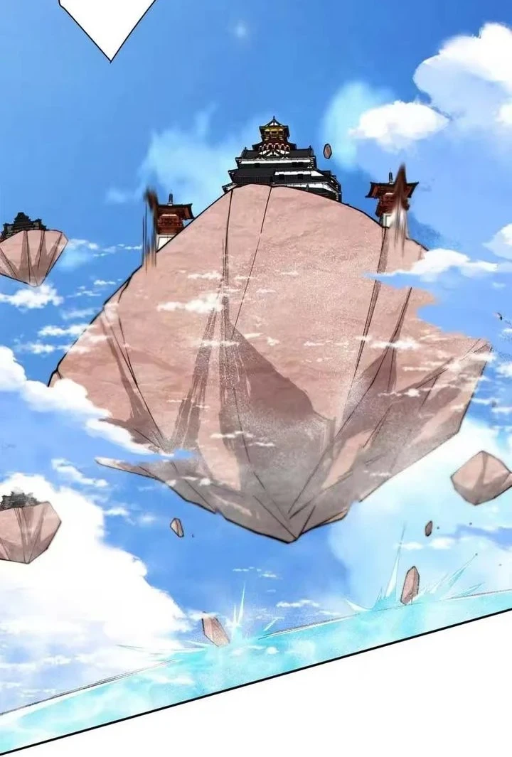 My Disciples Are All Big Villains Chapter 518 Halaman 6