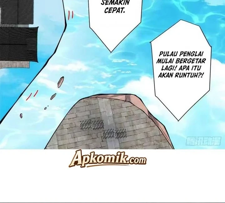 My Disciples Are All Big Villains Chapter 518 Halaman 14