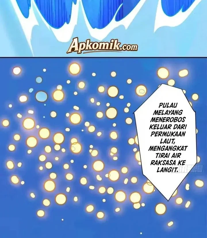 My Disciples Are All Big Villains Chapter 522 Halaman 20