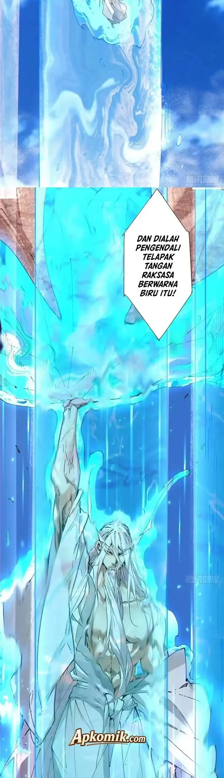 My Disciples Are All Big Villains Chapter 522 Halaman 24