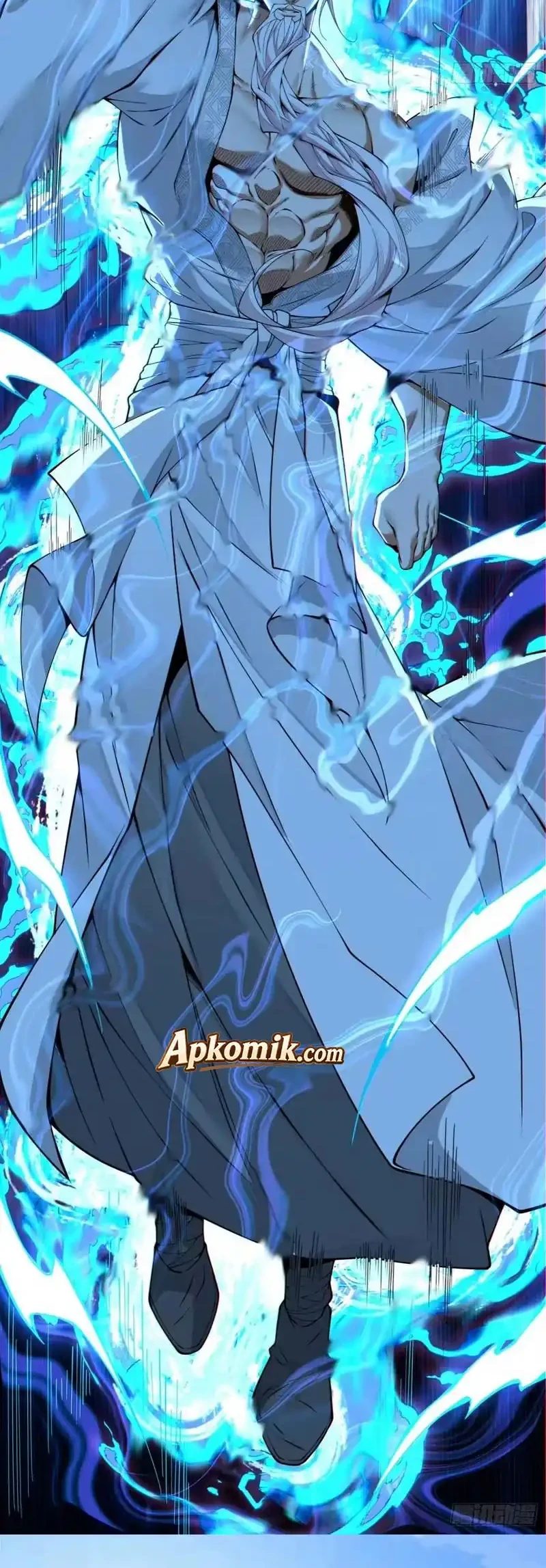 My Disciples Are All Big Villains Chapter 523 Halaman 15