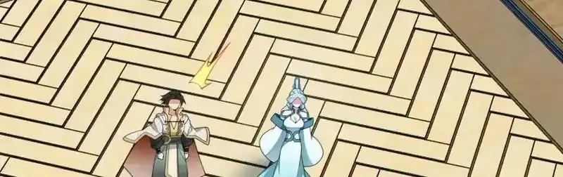 My Disciples Are All Big Villains Chapter 527 Halaman 7