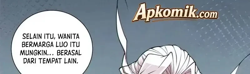 My Disciples Are All Big Villains Chapter 527 Halaman 28