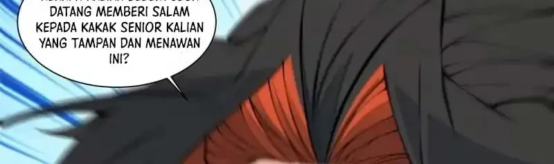 My Disciples Are All Big Villains Chapter 527 Halaman 31