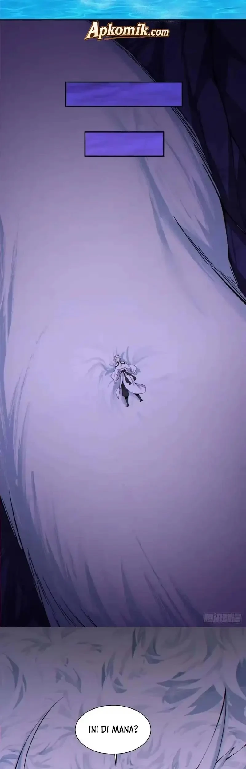 My Disciples Are All Big Villains Chapter 527 Halaman 35
