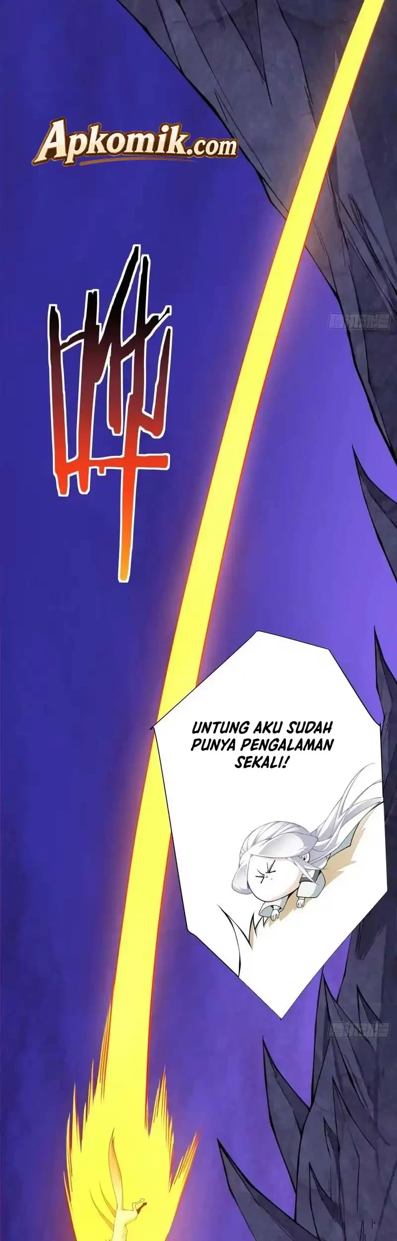 My Disciples Are All Big Villains Chapter 528 Halaman 11