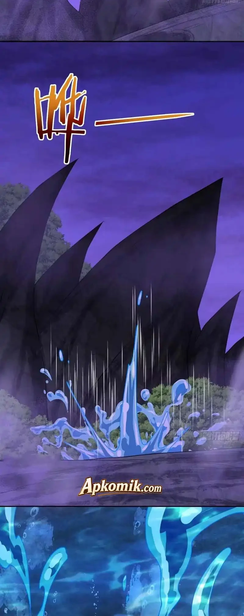 My Disciples Are All Big Villains Chapter 528 Halaman 21