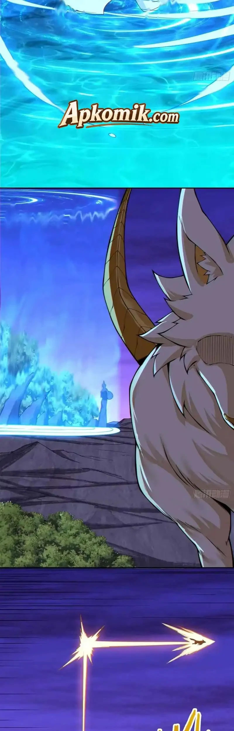 My Disciples Are All Big Villains Chapter 528 Halaman 24
