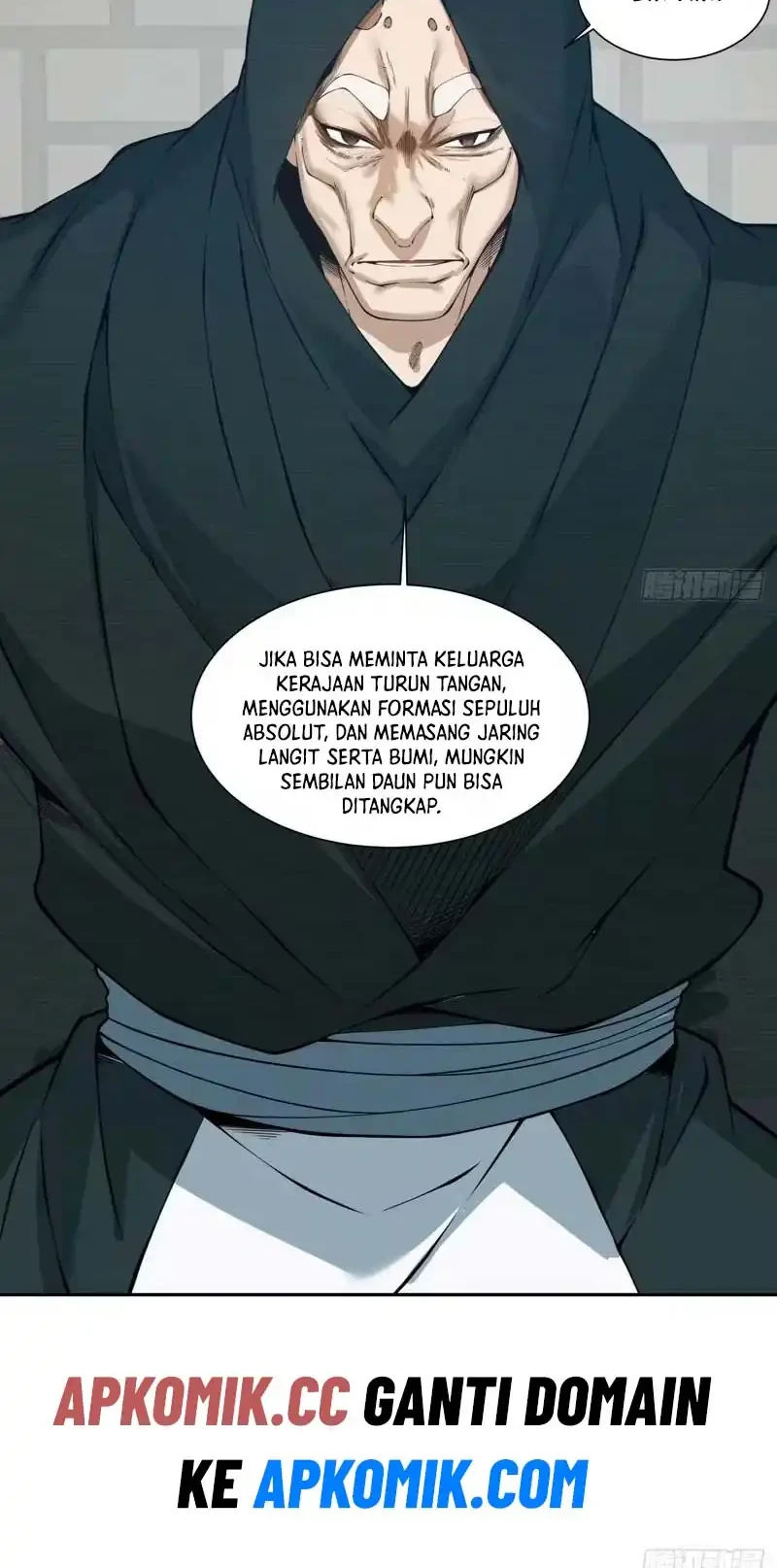 My Disciples Are All Big Villains Chapter 528 Halaman 29