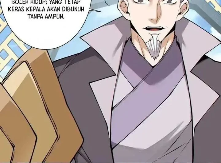 My Disciples Are All Big Villains Chapter 529 Halaman 27