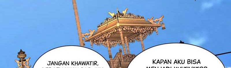 My Disciples Are All Big Villains Chapter 53 Halaman 9