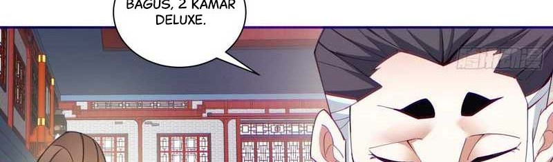 My Disciples Are All Big Villains Chapter 53 Halaman 17