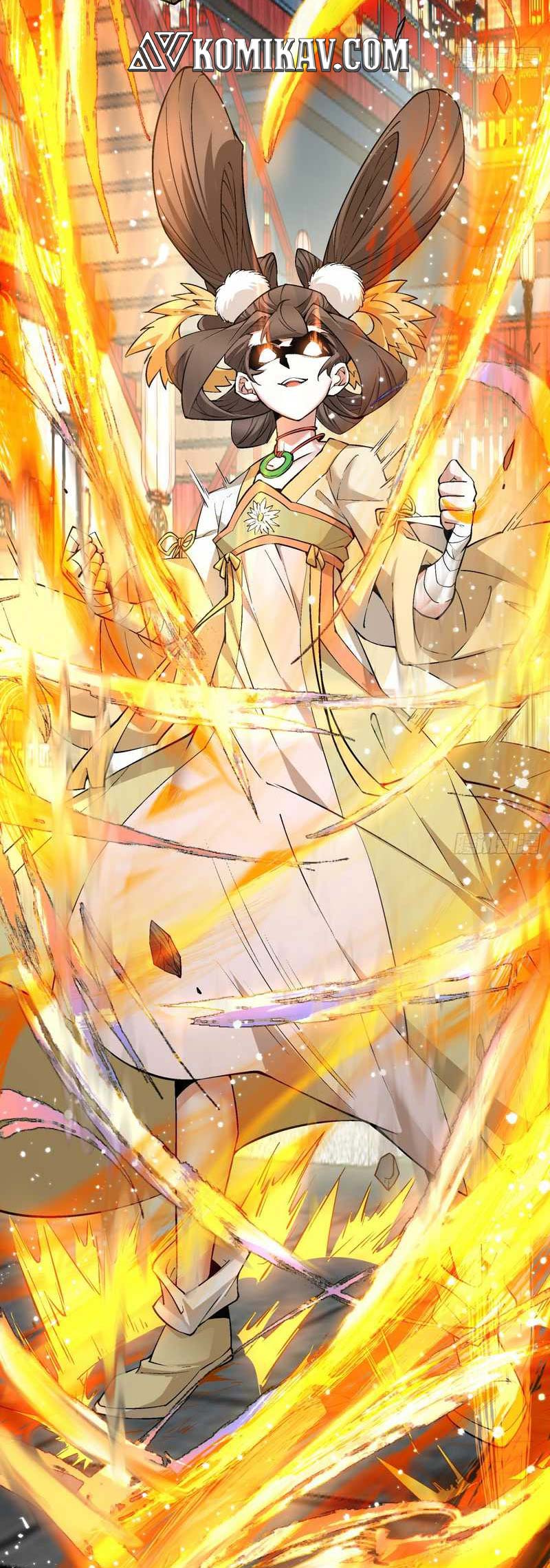 My Disciples Are All Big Villains Chapter 53 Halaman 24