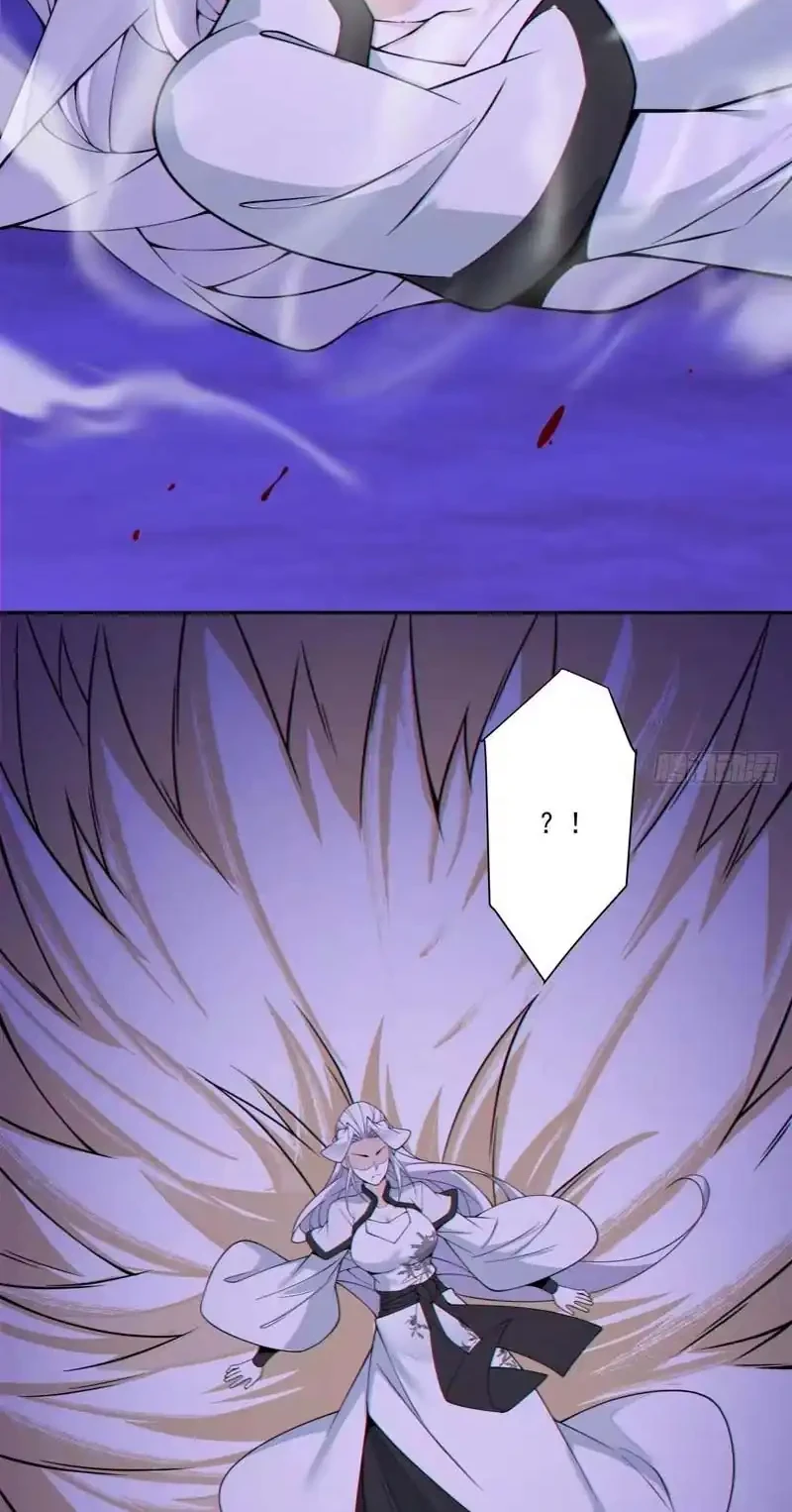My Disciples Are All Big Villains Chapter 530 Halaman 27