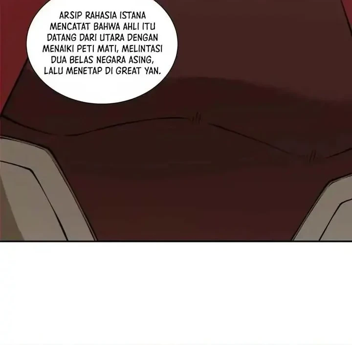 My Disciples Are All Big Villains Chapter 532 Halaman 7