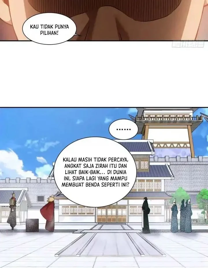 My Disciples Are All Big Villains Chapter 532 Halaman 11