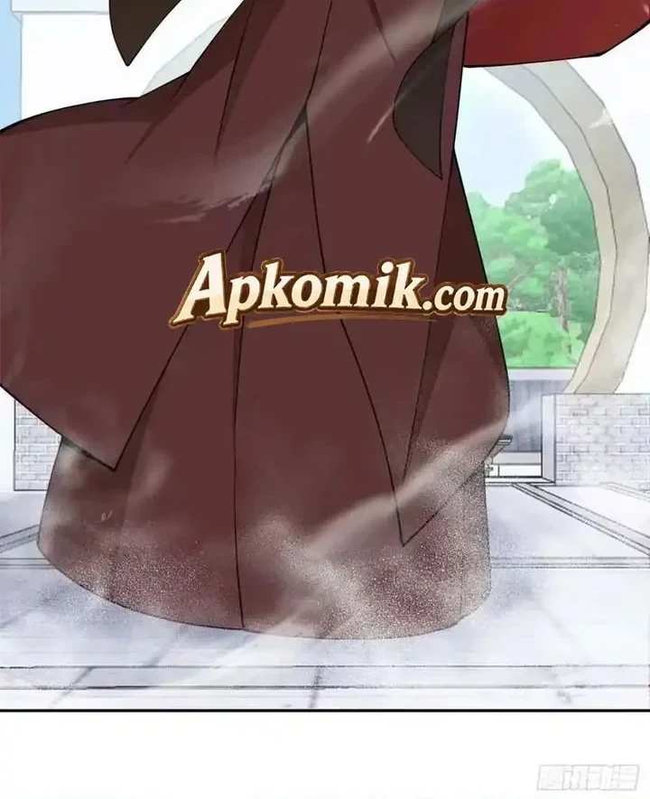 My Disciples Are All Big Villains Chapter 532 Halaman 15