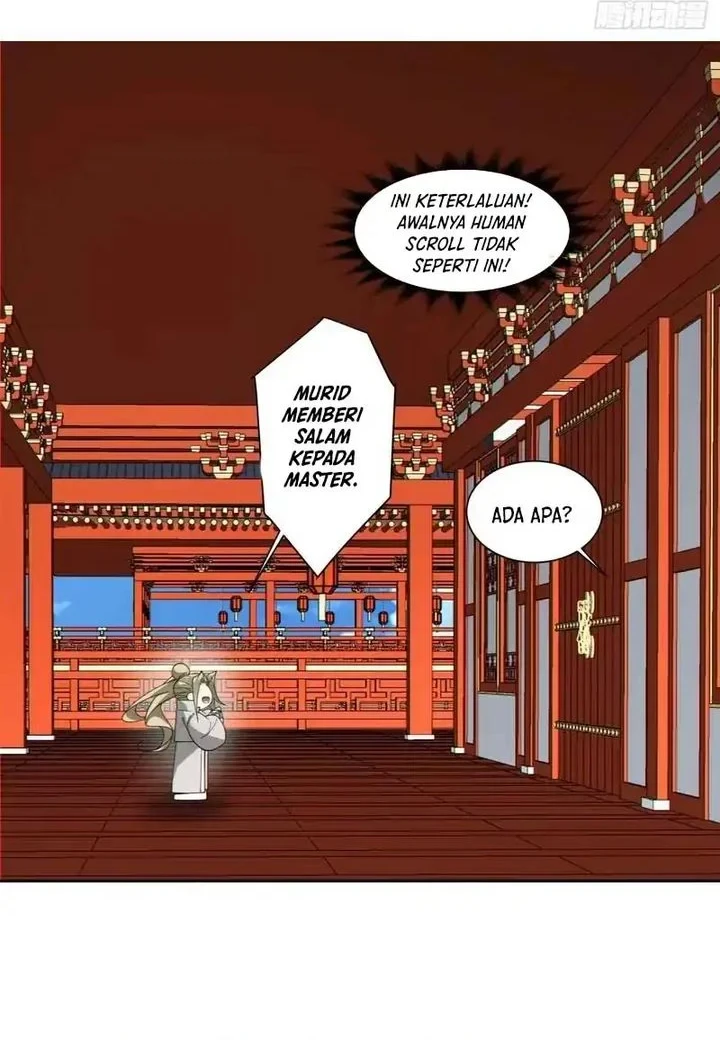 My Disciples Are All Big Villains Chapter 532 Halaman 25