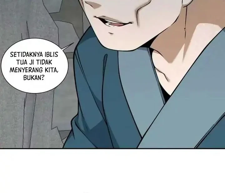 My Disciples Are All Big Villains Chapter 534 Halaman 14