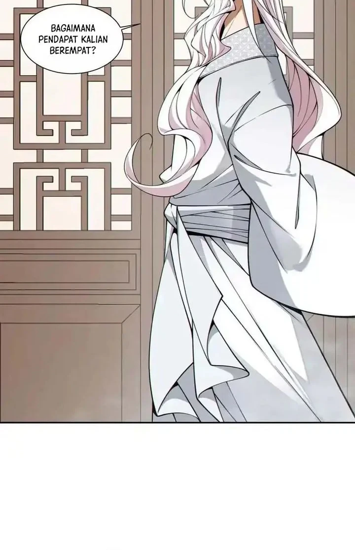 My Disciples Are All Big Villains Chapter 534 Halaman 18