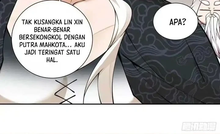 My Disciples Are All Big Villains Chapter 534 Halaman 22