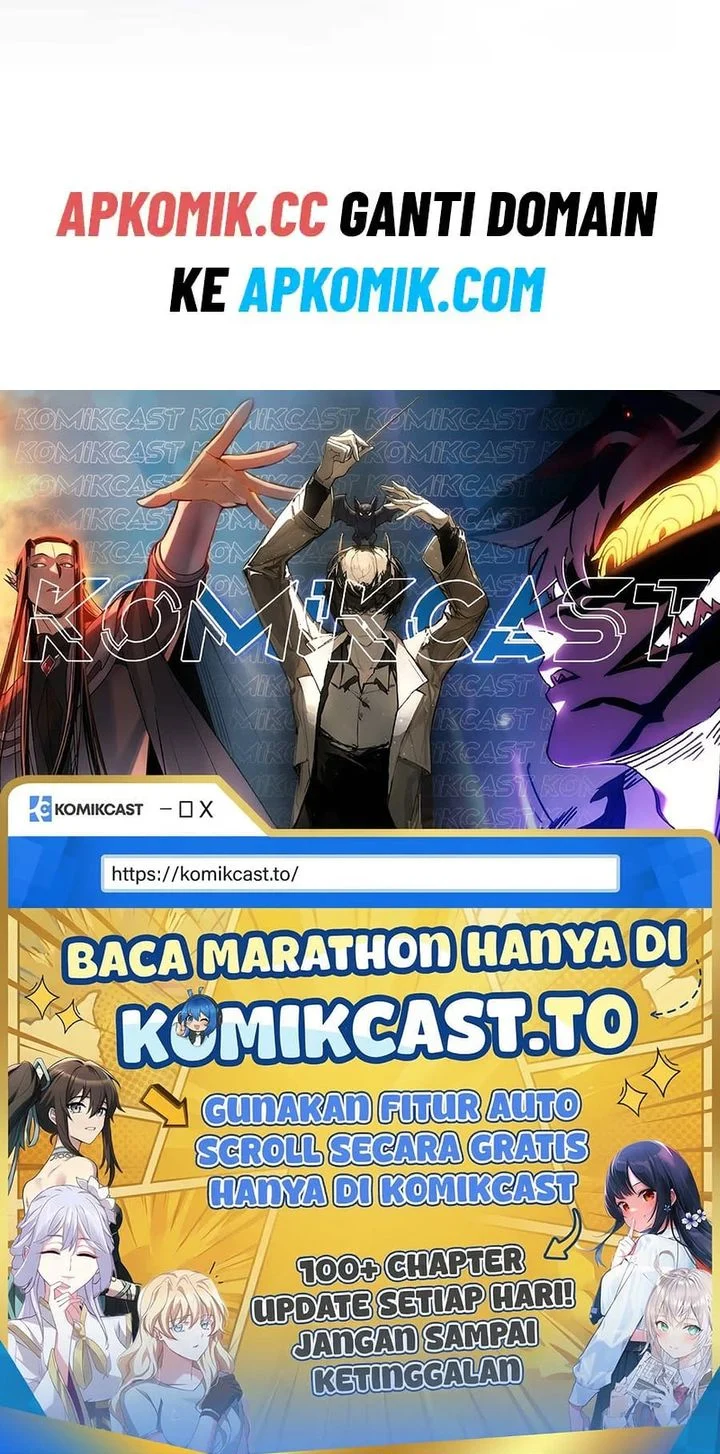 My Disciples Are All Big Villains Chapter 534 Halaman 29