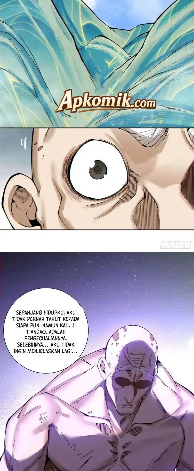 My Disciples Are All Big Villains Chapter 537 Halaman 11