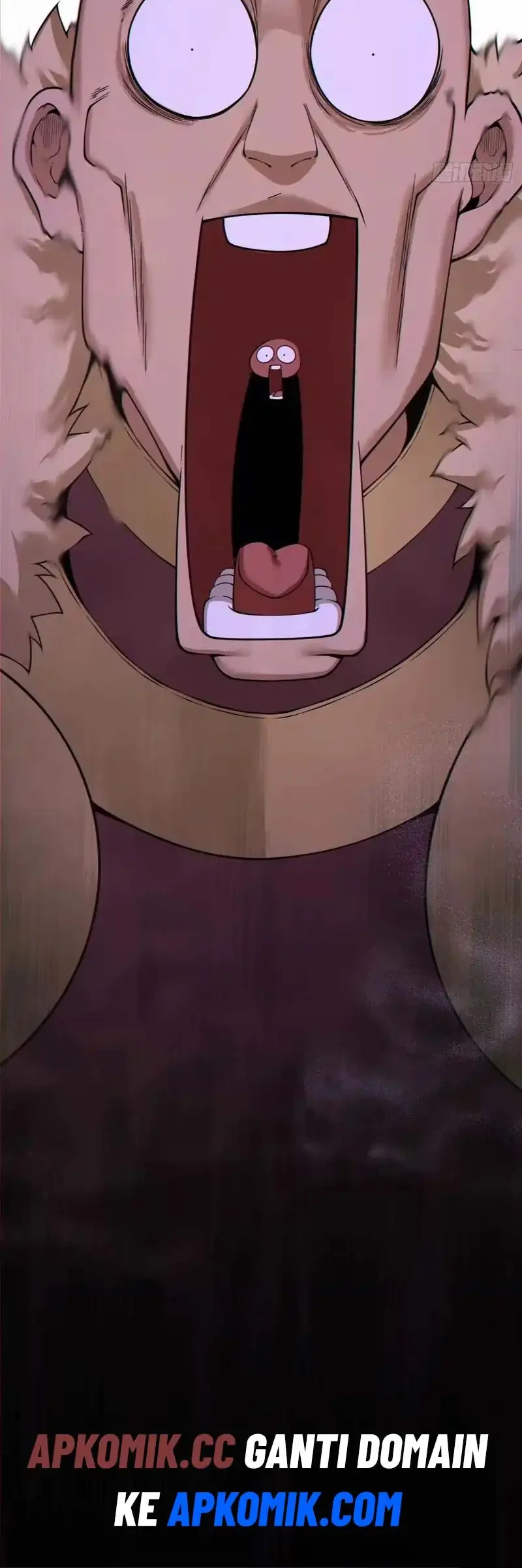 My Disciples Are All Big Villains Chapter 538 Halaman 29