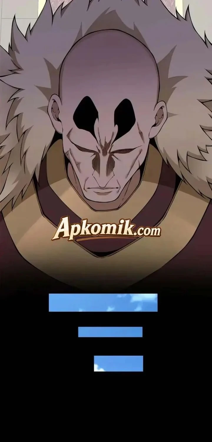 My Disciples Are All Big Villains Chapter 539 Halaman 11