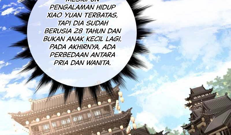 My Disciples Are All Big Villains Chapter 54 Halaman 3