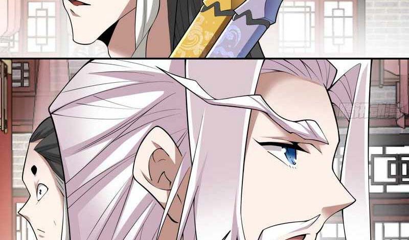 My Disciples Are All Big Villains Chapter 54 Halaman 5