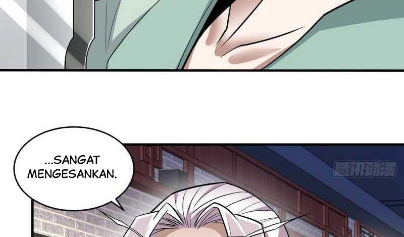 My Disciples Are All Big Villains Chapter 54 Halaman 11