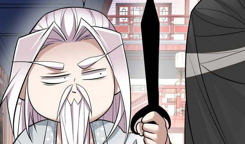 My Disciples Are All Big Villains Chapter 54 Halaman 13