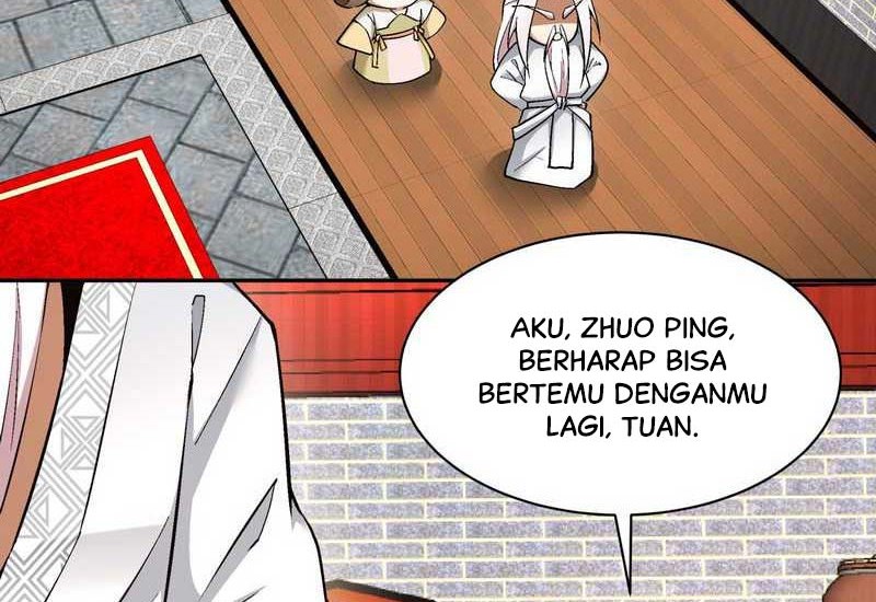 My Disciples Are All Big Villains Chapter 54 Halaman 19