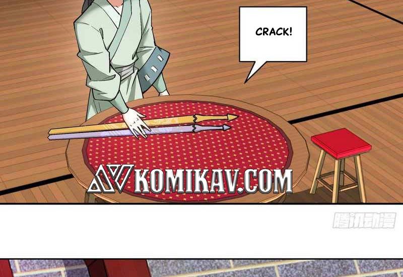 My Disciples Are All Big Villains Chapter 54 Halaman 21