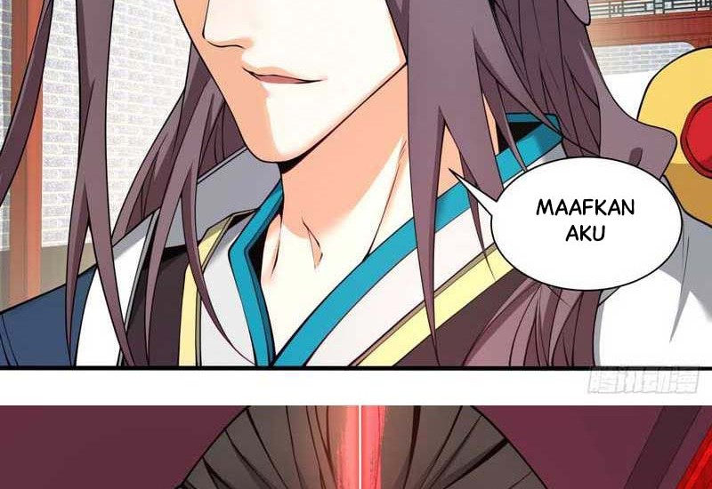 My Disciples Are All Big Villains Chapter 54 Halaman 27