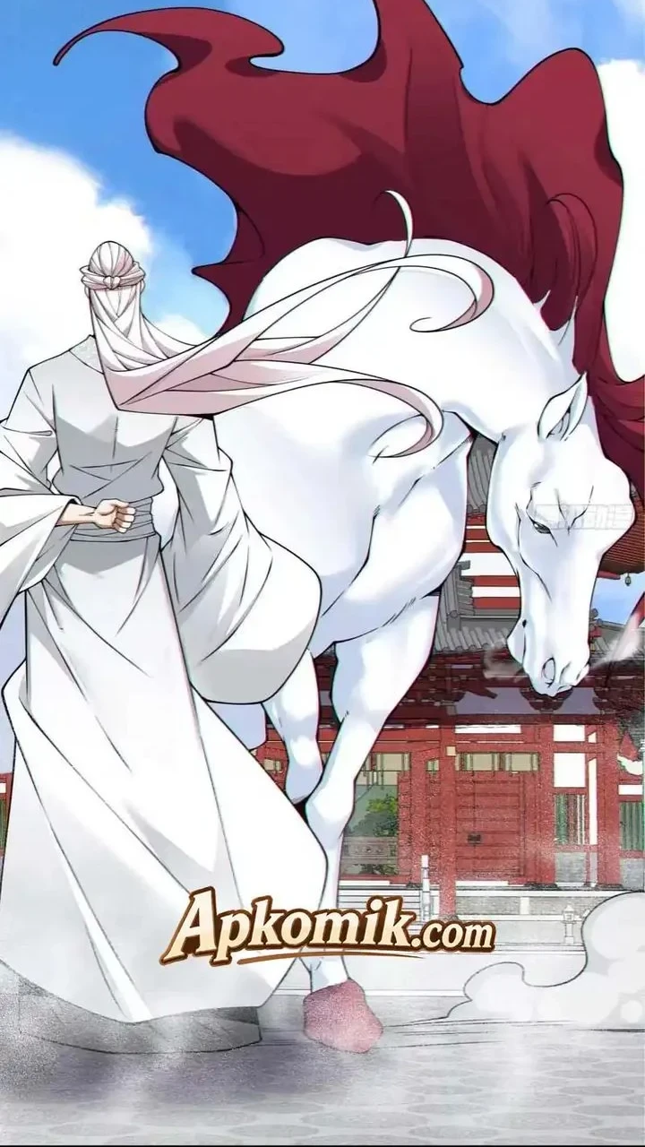 My Disciples Are All Big Villains Chapter 540 Halaman 12