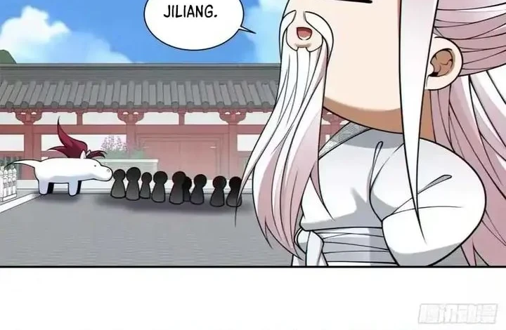 My Disciples Are All Big Villains Chapter 540 Halaman 16