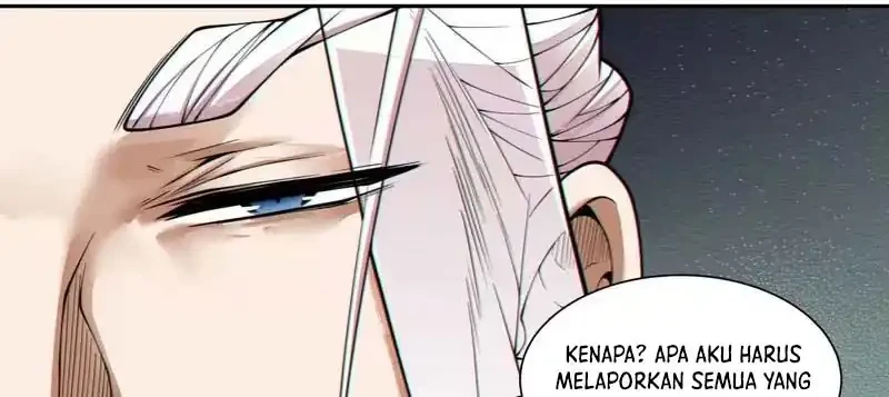 My Disciples Are All Big Villains Chapter 542 Halaman 10