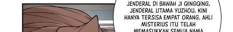 My Disciples Are All Big Villains Chapter 542 Halaman 22