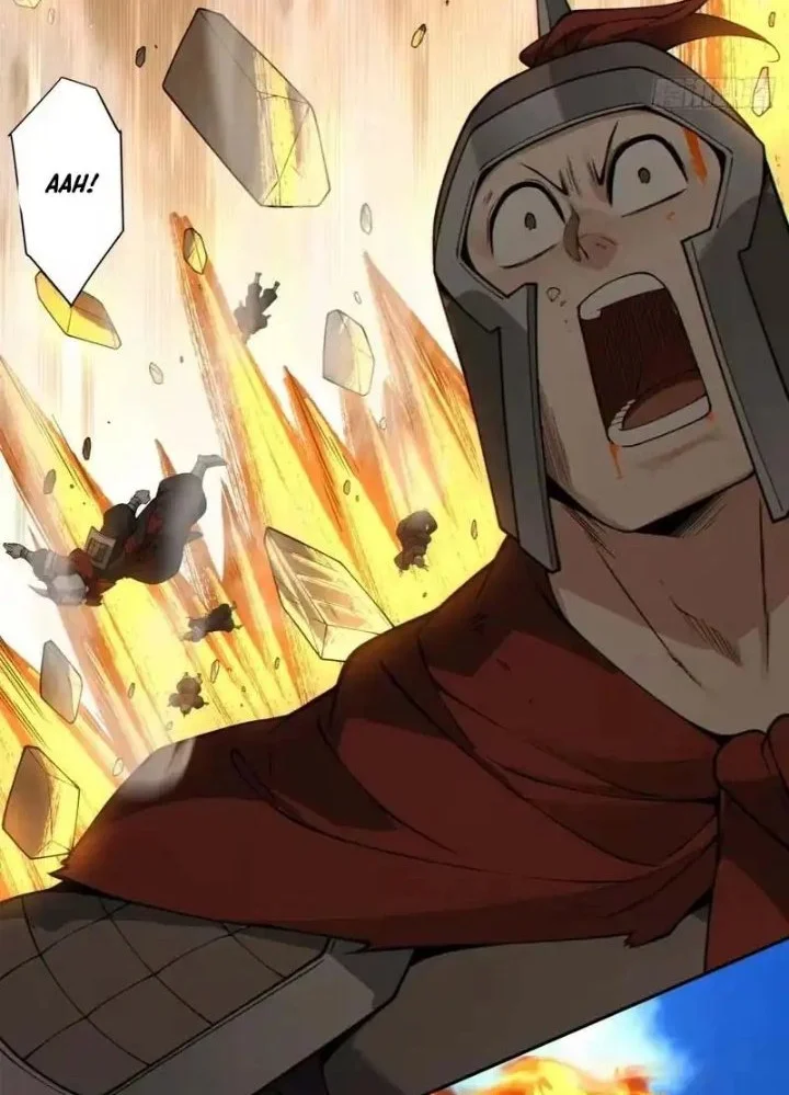 My Disciples Are All Big Villains Chapter 543 Halaman 27