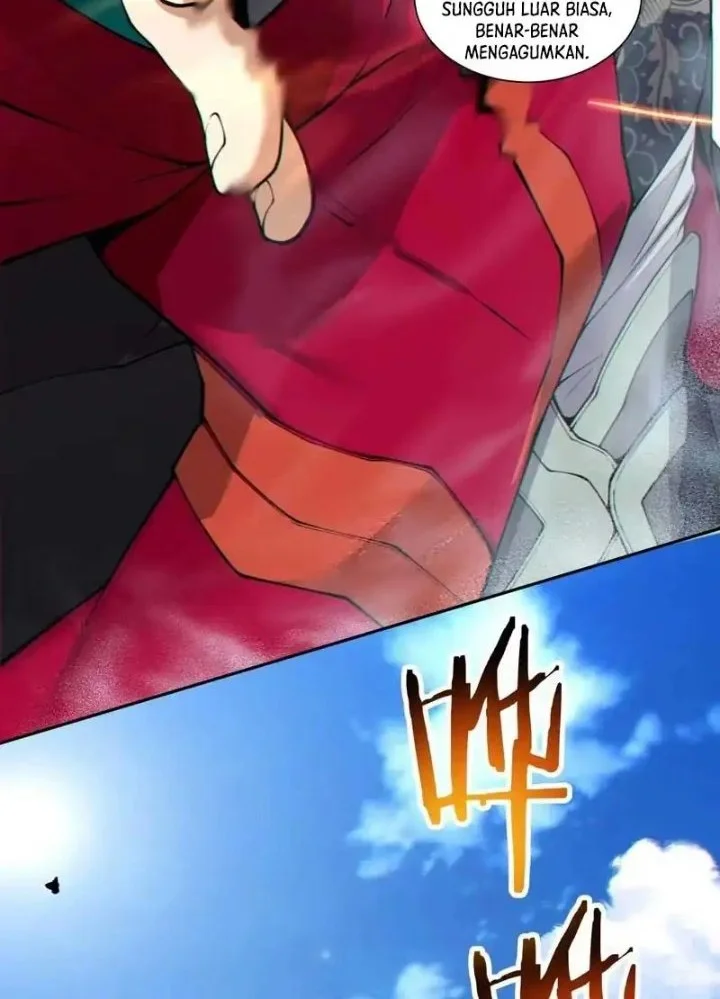 My Disciples Are All Big Villains Chapter 543 Halaman 29