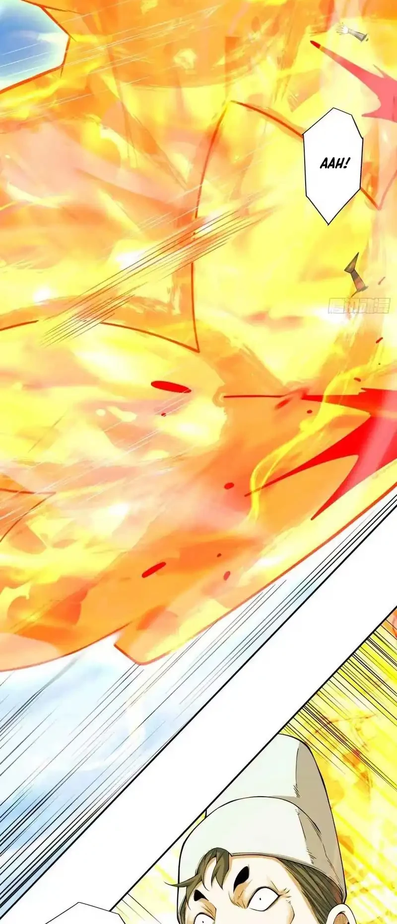 My Disciples Are All Big Villains Chapter 544 Halaman 10