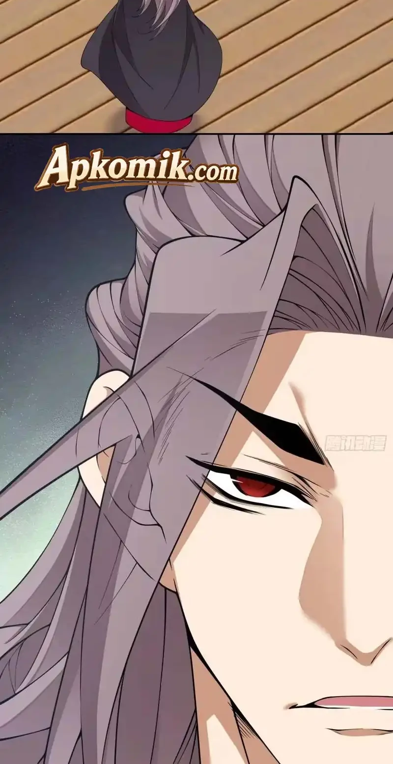 My Disciples Are All Big Villains Chapter 545 Halaman 7