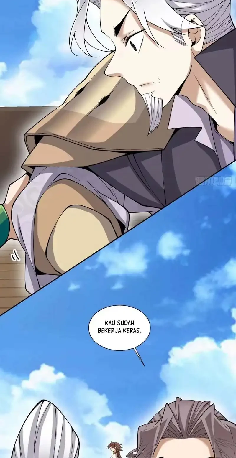 My Disciples Are All Big Villains Chapter 545 Halaman 11