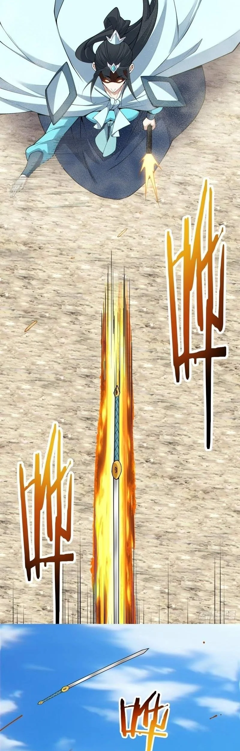 My Disciples Are All Big Villains Chapter 546 Halaman 11