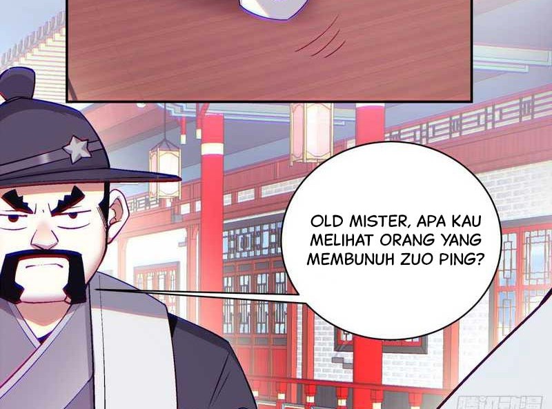 My Disciples Are All Big Villains Chapter 55 Halaman 9